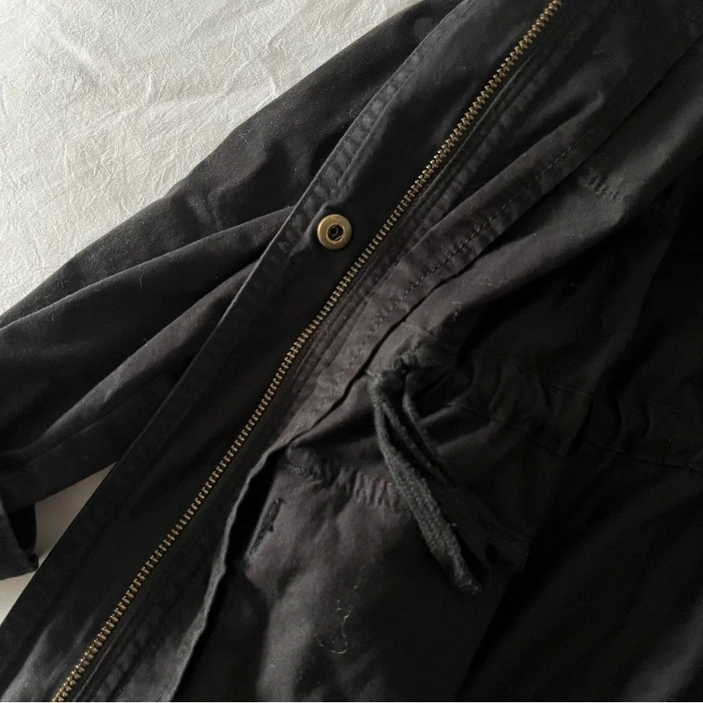 Utility Jacket - Picture 8 of 12